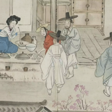 National Museum of Korea – Seoul