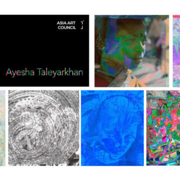 The Art of Integration: Ayesha’s Unique Perspective