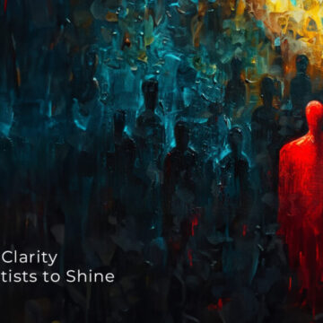 How Artists Can Achieve Success in a Competitive Landscape?