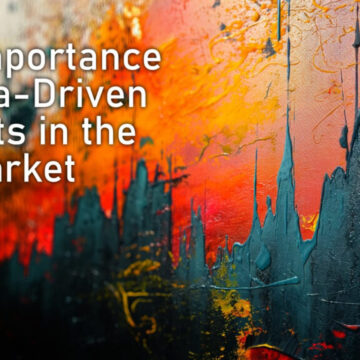 The Power of Data in Strategic Decision-Making