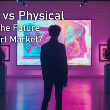 How Digital and Physical Mediums Shape the Future Market?