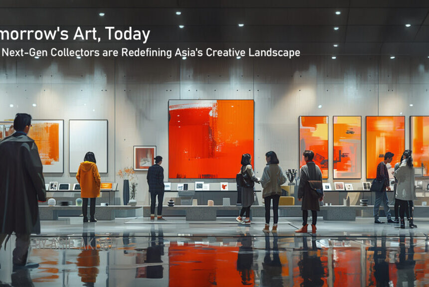 Asia-Art-Council-Next-Gen-1024x576 Next-Gen Collectors are Shaping the Future of Asia’s Art Scene