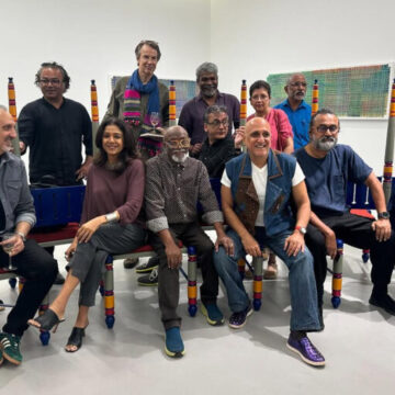 A New Frontier in Contemporary Art, Bangalore Welcomes Gallery DTALE ARCHIST.