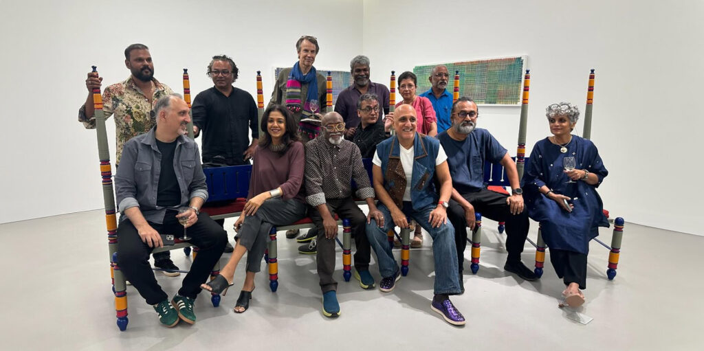 A New Frontier in Contemporary Art, Bangalore Welcomes Gallery DTALE ARCHIST.