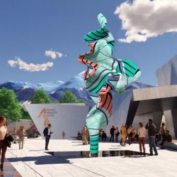 Almaty to Host Kazakhstan’s First Major Private Museum in 2025.