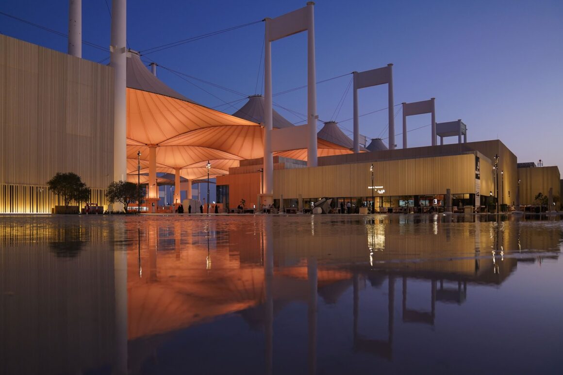Jeddah Hosts a Global Celebration of Islamic Art and Culture in 2025