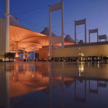 Jeddah Hosts a Global Celebration of Islamic Art and Culture in 2025