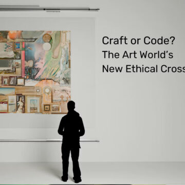 Ethics and Ownership in the AI Era.