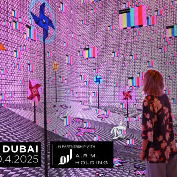 Art Dubai 2025, Where Asian Creativity Finds Its Global Echo.