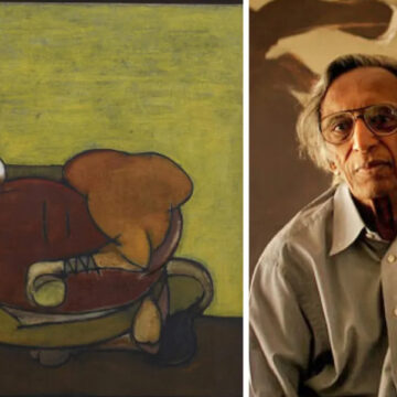 Indian art is on a historic bull run, rewriting the rules of the global market.