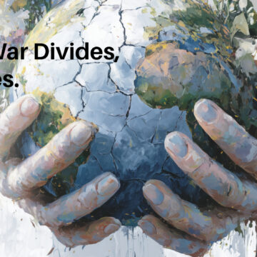 Art Matters Now, More Than Ever.