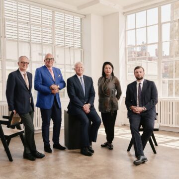 Strategic Synergy in the Art World