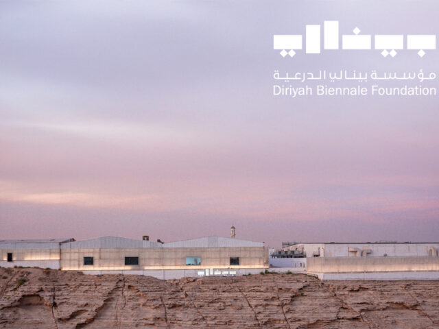 Why SAUDI ARABIA’s Diriyah 2026 Biennale Matters to Asia Now