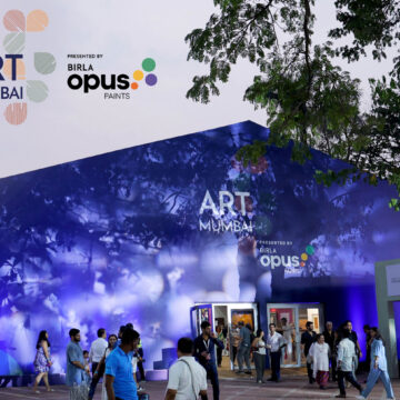 Art Mumbai 2025