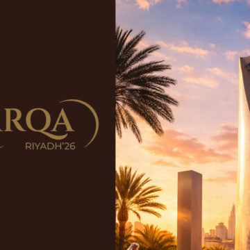 The Middle East’s Defining Art Moment Has a Name: ARQA RIYADH