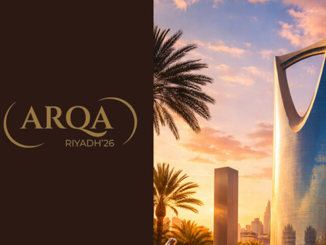 The Middle East’s Defining Art Moment Has a Name: ARQA RIYADH