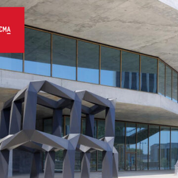 When LACMA Comes to Mumbai, the World Is Making a Statement