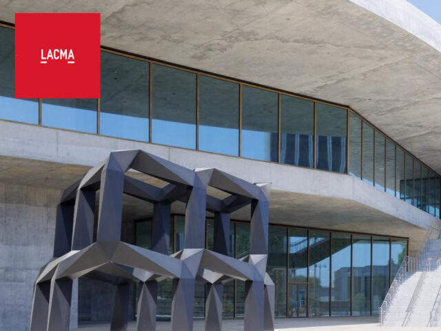 When LACMA Comes to Mumbai, the World Is Making a Statement