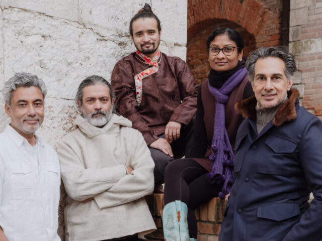 Amin Jaffer reimagines India’s Venice 2026 presence around memory and migration.