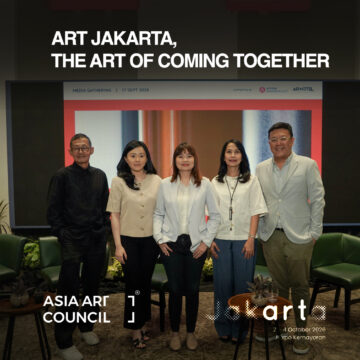 AAC ArtJakarta 2026