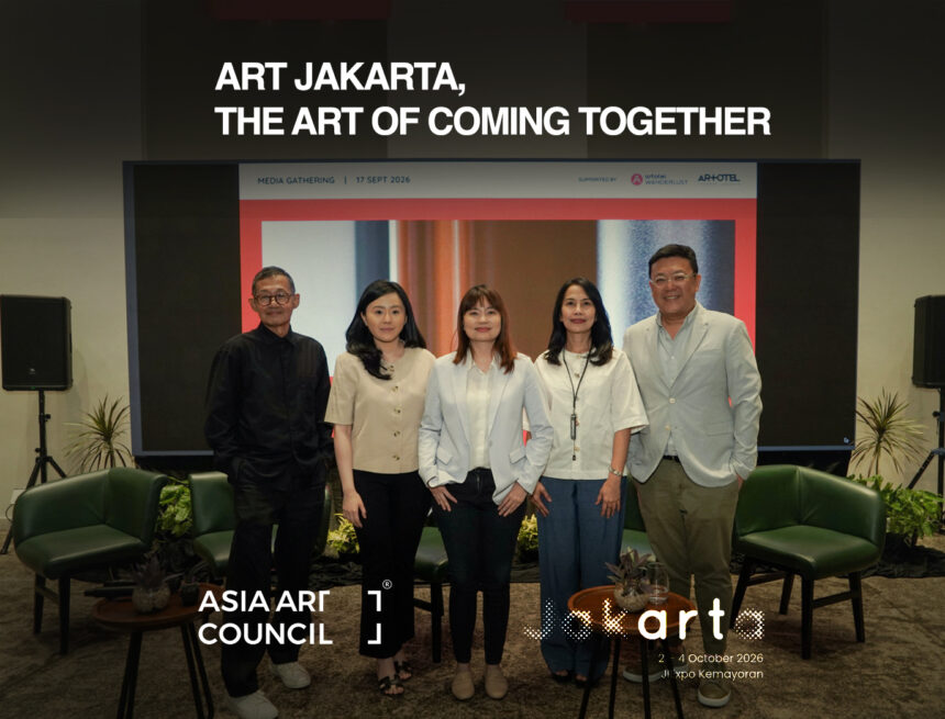 AAC ArtJakarta 2026