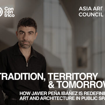 AAC Javeir Contrico