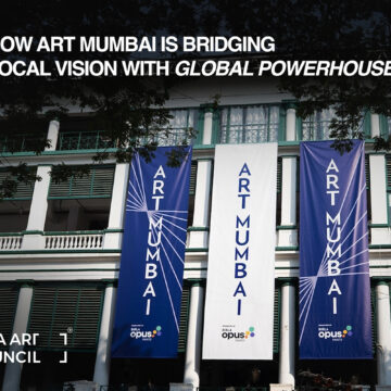 Why Art Mumbai Is South Asia’s New Creative Epicenter