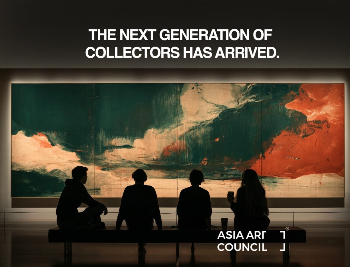 AAC Next Gen Collector